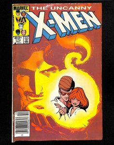 Gli Incredibili X-Men #6 (1990)