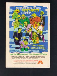 World's Finest Comics #193 (1970) VF+