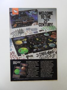 The Amazing Spider-Man #308 (1988) VF+ condition