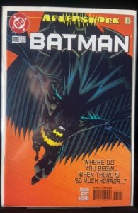 Batman #555 (1998)