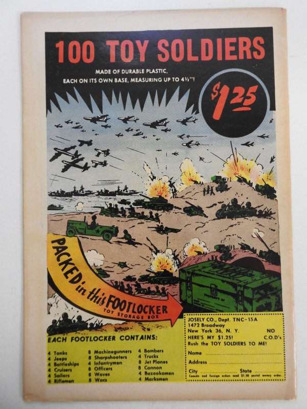 House of Mystery #75 (1958) Awesome Read! VG Condition!