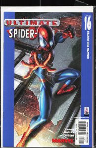 Ultimate Spider-Man #16 (2002) Ultimate Spider-Man