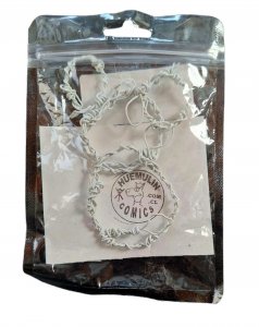 Marvel Legends Spiderman Custom Web Set 4