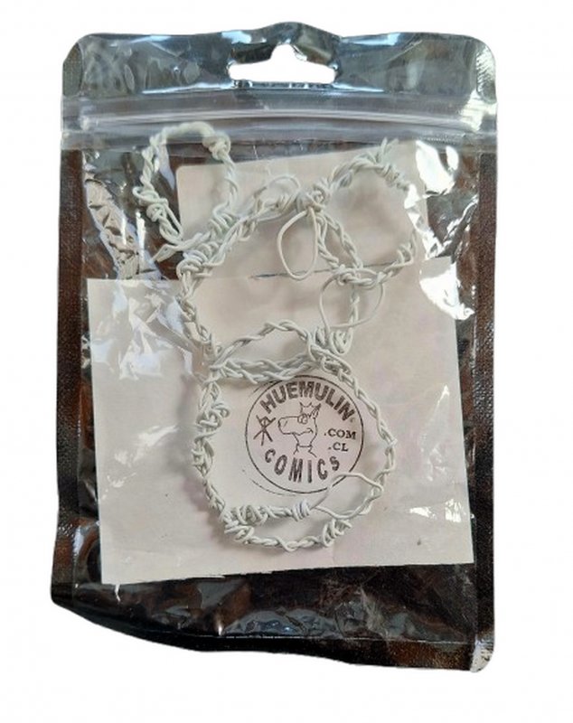 Marvel Legends Spiderman Custom Web Set 4