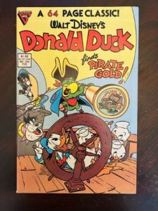 Donald Duck #250 (1987)