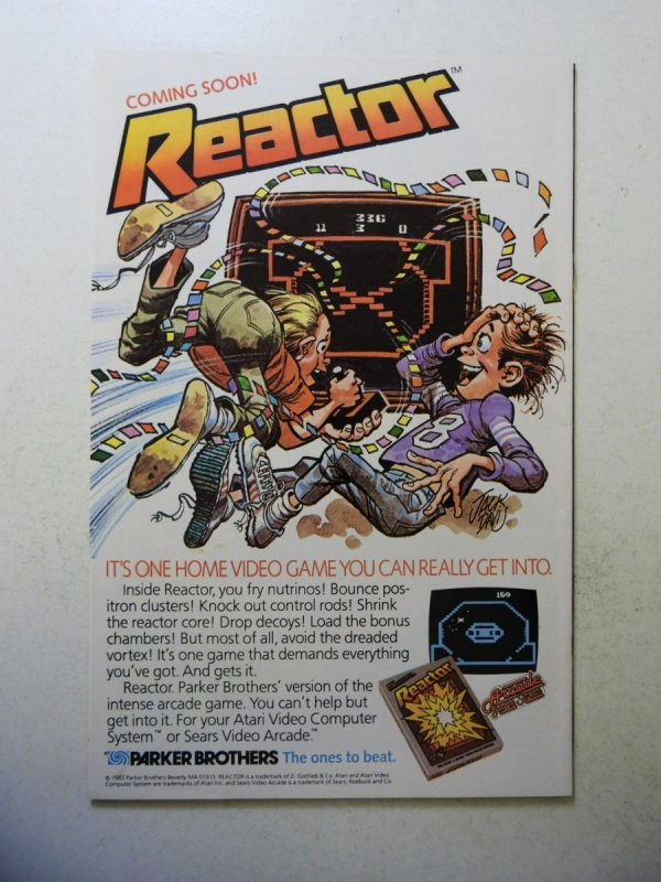 The Amazing Spider-Man #239 (1983) VF+ Condition