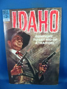 IDAHO 6 NM- NICE WESTERN 1965