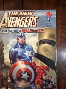 AAFES 5th Edition #5 (2007)