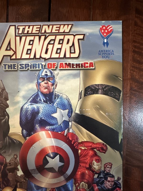 AAFES 5th Edition #5 (2007)