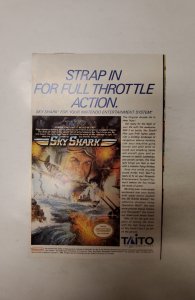 The Punisher #31 (1990) NM Marvel Comic Book J715