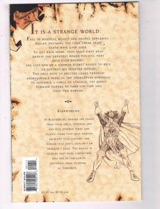 League Of Justice #1 VF DC Comics Elsewhere Comics Comic Book Hannigan DE21