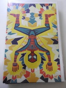 The amazing Spider-Man #52 Native American Heritage Month Variant Edition