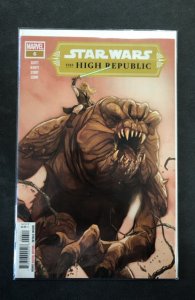 Star Wars: The High Republic #6 (2021)