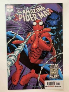 Amazing Spider-Man #24 NM 2019 Marvel Comics C76A