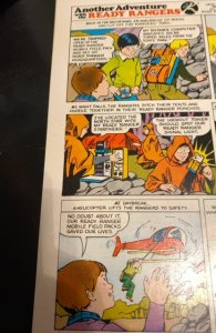 Swamp Thing #9 (1974)Bernie Wrightson