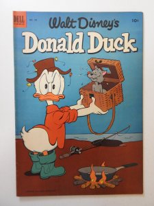 Donald Duck #29 (1953) FN+ Condition!