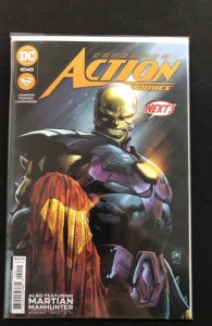 Action Comics #1040 (2022)