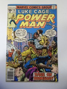 Power Man #46 (1977)