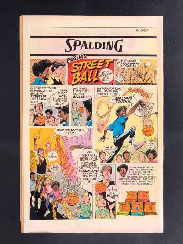 Superman #312 (1977)