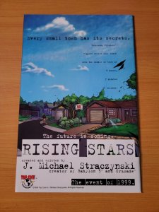 Witchblade #29 ~ NEAR MINT NM ~ 1999 Image Comics