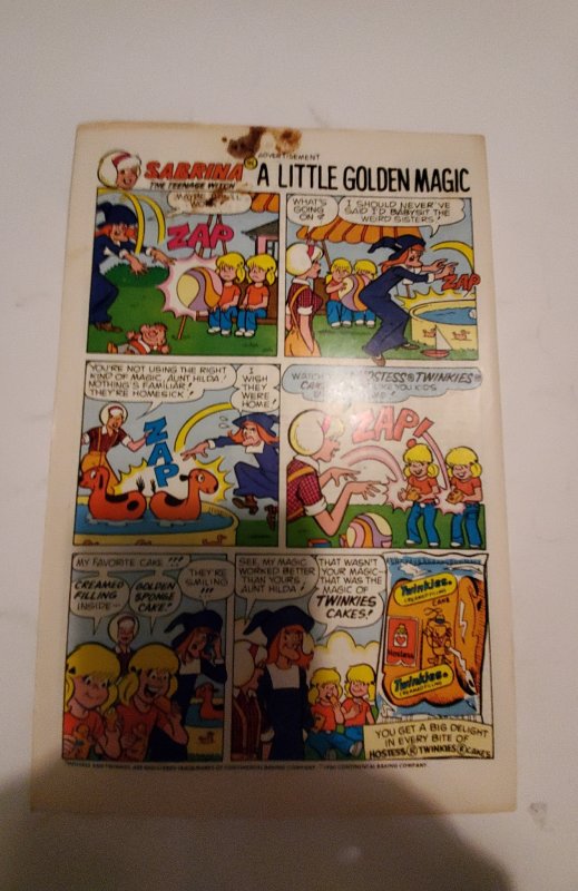 Pep Comics #369 NM Archie Comic Book J743