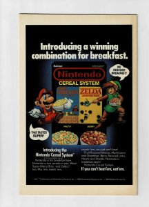 The 'Nam #38 (1989) Another Fat Mouse Almost Free Cheese 2nd Menu Item