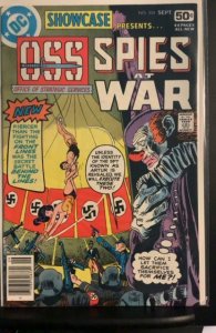 Showcase #104 (1978)