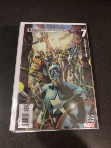 Ultimates 2 #5 (2006)