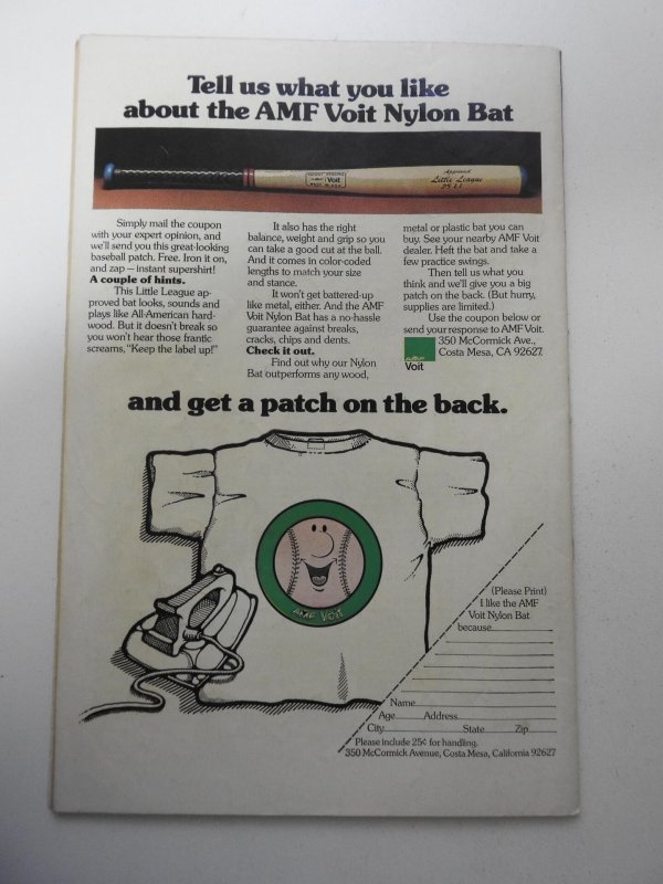 World's Finest Comics #231 (1975)