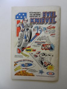 Giant-Size Avengers #3 (1975) FN condition MVS intact