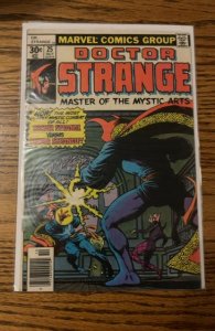 Doctor Strange #25 (1977)