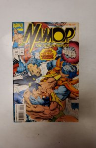Namor, the Sub-Mariner #45 (1993) NM Marvel Comic Book J734