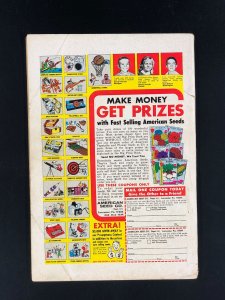 Adventure Comics #390 (1970) G/VG