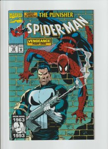 Spider-Man #32 (1993) Marvel Comics