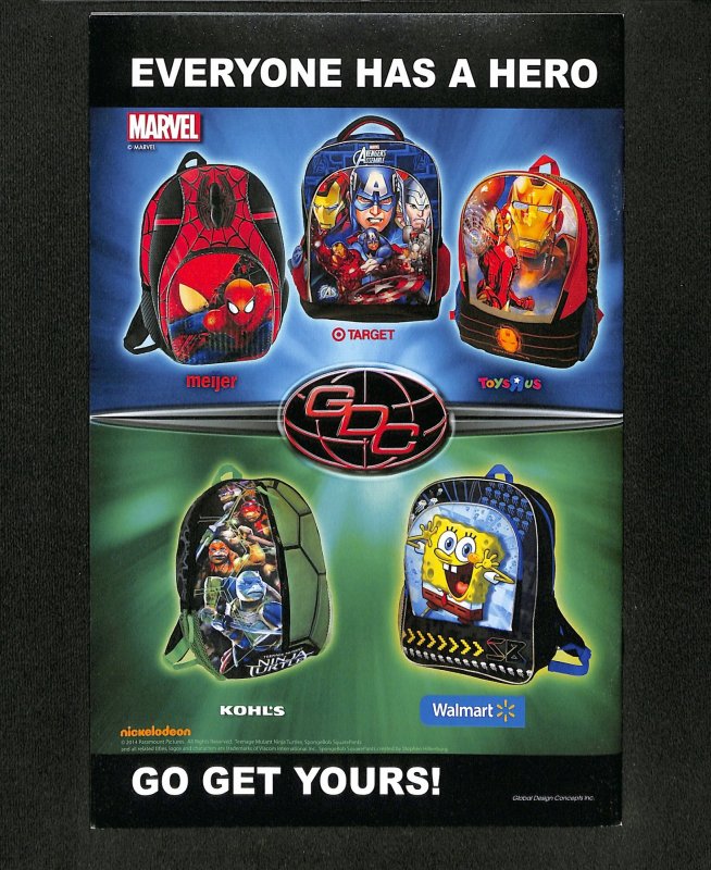 Amazing Spider-Man (2014) #5 2nd Appearance Silk!