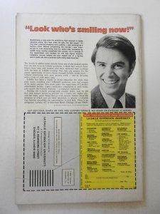 Giant-Size Spider-Man #1 (1974) VG+ Condition