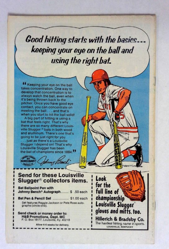 Marvel Tales #92 (1978) VF Doctor Octopus