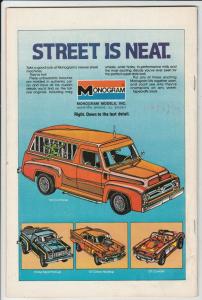 Showcase #99 (Apr-78) VF High-Grade Power Girl