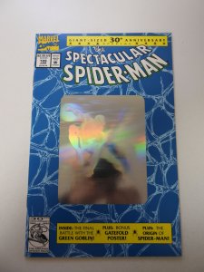 Spectacular Spider-Man #189 NM condition