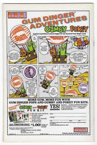 ElfQuest #19 Direct Edition (1987)