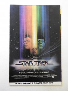 The Savage She-Hulk #2 (1980) FN+ Condition!