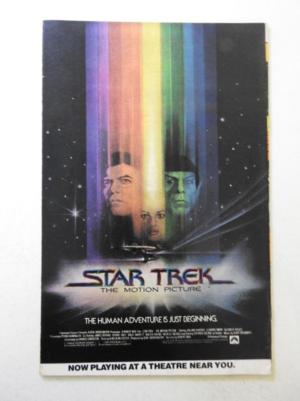 The Savage She-Hulk #2 (1980) FN+ Condition!