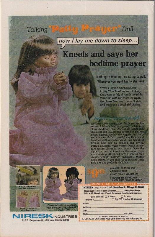 The Eternals #19 (1978) The Eternals