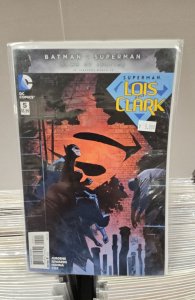 Superman: Lois and Clark #5 (2016)