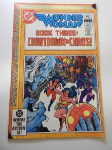 Wonder Woman #293 (1982)