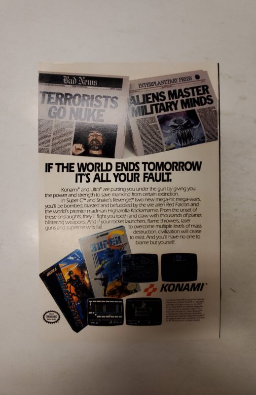 The Punisher #37 (1990) NM Marvel Comic Book J715