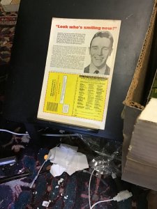 Marvel Team-Up #11 (1973) Inhumans,  Black Bolt vs. Spidey! Mid grey key !VG/FN