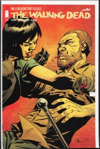 The Walking Dead #146 (2015) The Walking Dead