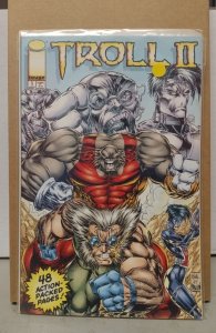 Troll II (1994). H12