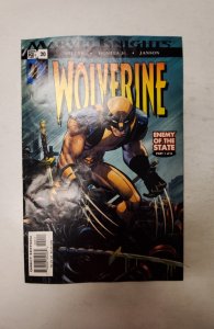 Wolverine #20 (2004) NM Marvel Comic Book J730